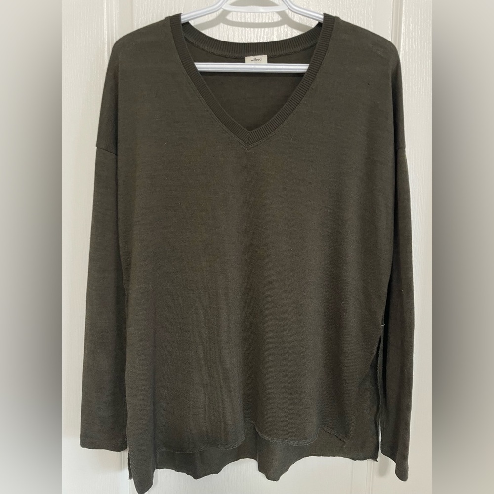 Aritzia Too